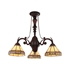 Picture of CH31315MI21-DC3 Mini Chandelier