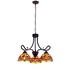 Picture of CH3T471RD24-DD3 Mini Chandelier