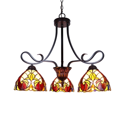 Picture of CH38632AV25-DD3 Mini Chandelier