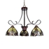 Picture of CH38632AV25-DD3 Mini Chandelier