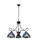 Picture of CH3T524BD25-DD3 Mini Chandelier