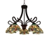 Picture of CH3T471GD27-DD5 Large Chandelier