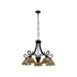 Picture of CH3T471GD27-DD5 Large Chandelier