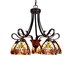 Picture of CH38632AV24-DD5 Large Chandelier