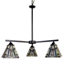 Picture of CH33293MS27-EE3 Mini Chandelier