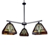 Picture of CH33359MR27-EE3 Mini Chandelier