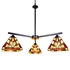 Picture of CH3T523BM27-EE3 Mini Chandelier