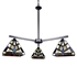 Picture of CH3T523BM27-EE3 Mini Chandelier