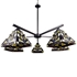 Picture of CH3T523BM30-EE5 Large Chandelier