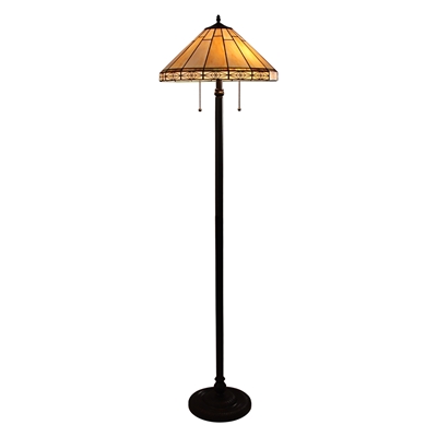 Picture of CH31315MI18-FL2 Floor Lamp