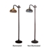 Picture of CH3T353BV11-RF1 Reading Floor Lamp