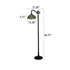 Picture of CH3T471GD11-RF1 Reading Floor Lamp