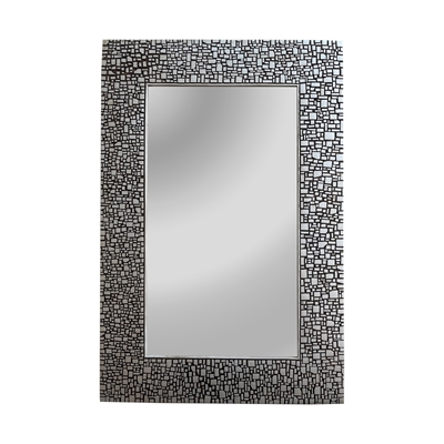 Picture of CH8M012SV36-VRT Wall Mirror