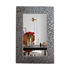 Picture of CH8M012SV36-VRT Wall Mirror