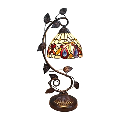 Picture of CH33353VR08-NT1 Accent Table Lamp