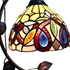 Picture of CH33353VR08-NT1 Accent Table Lamp