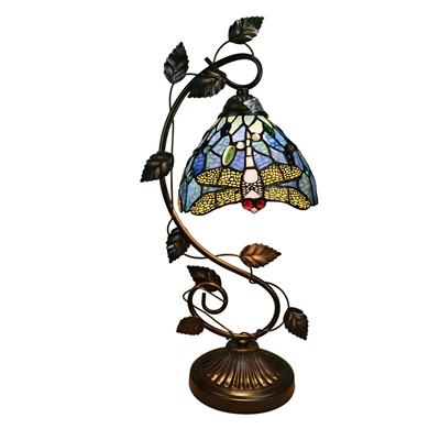 Picture of CH3T524BD08-NT1 Accent Table Lamp