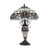 Picture of CH3T353BV16-DT3 Double Lit Table Lamp