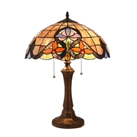 Picture of CH3T231BV16-TL2 Table Lamp