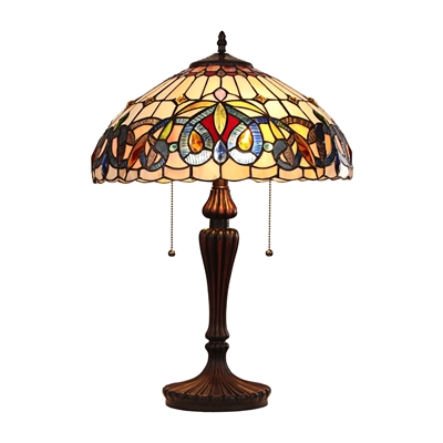 Picture of CH3T353BV16-TL2 Table Lamp