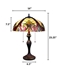 Picture of CH38632AV16-TL2 Table Lamp