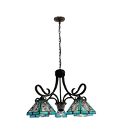 Picture of CH3T359BM26-DD5 Large Chandelier