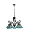 Picture of CH3T359BM26-DD5 Large Chandelier