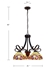 Picture of CH33353VR25-DD5 Large Chandelier