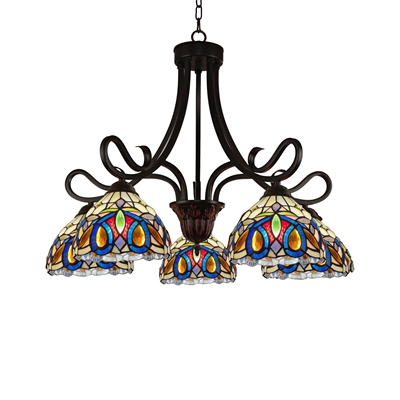 Picture of CH3T353BV27-DD5 Large Chandelier