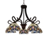 Picture of CH3T353BV27-DD5 Large Chandelier