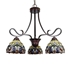 Picture of CH33353VR25-DD3 Mini Chandelier