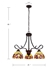 Picture of CH33353VR25-DD3 Mini Chandelier