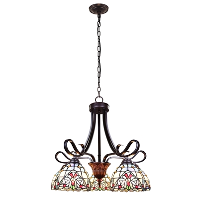 Picture of CH3T381VB25-DD5 Large Chandelier