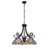 Picture of CH3T524BD25-DD5 Large Chandelier