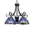 Picture of CH3T524BD25-DD5 Large Chandelier