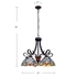 Picture of CH3T524BD25-DD5 Large Chandelier