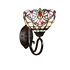 Picture of CH3T381VB08-WS1 Wall Sconce