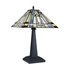 Picture of CH33293MS12-TL1 Table Lamp