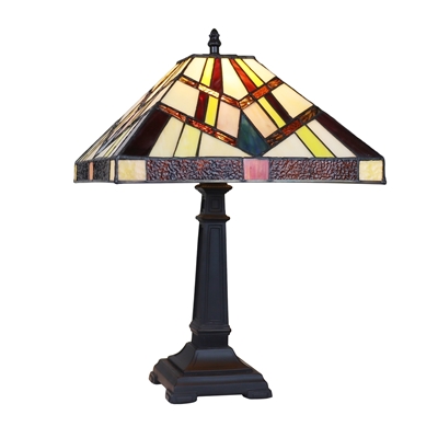 Picture of CH3T523BM12-TL1 Table Lamp