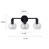 Picture of CH6S001BK22-BL3 Bath Vanity Fixture