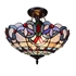 Picture of CH3T381VB16-UF2 Semi-Flush Ceiling Fixture