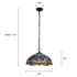 Picture of CH3T524BD18-DP3 Large Pendant