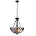 Picture of CH3T381VB18-UP2 Inverted Ceiling Pendant