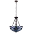 Picture of CH3T381VB18-UP2 Inverted Ceiling Pendant