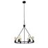 Picture of CH6D805BK22-UP6 Inverted Pendant