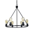 Picture of CH6D805BK22-UP6 Inverted Pendant