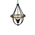 Picture of CH6H808TT20-UP4 Inverted Pendant