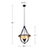 Picture of CH6H808TT20-UP4 Inverted Pendant