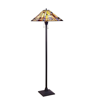 Picture of CH33293MS18-FL2 Floor Lamp