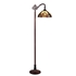 Picture of CH38632AV11-RF1 Reading Floor Lamp